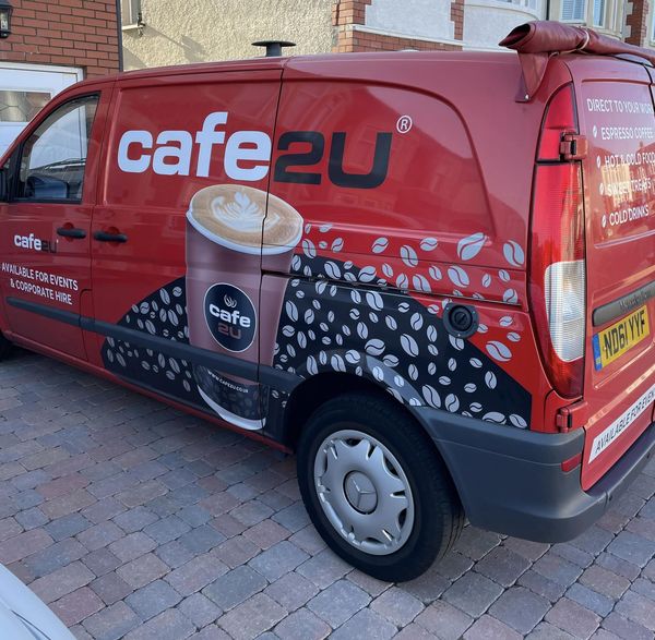 Bringing his delicious selection of coffees, teas, hot chocolates and snacks to the #fotyysummerfest, welcome <a href="/Keiron72/">Cafe2U Cardiff North East</a> Cafe2U Cardiff North East! ☕️

Tickets for Friday 5 July on sale THIS Friday - ticketsource.co.uk/fotyy