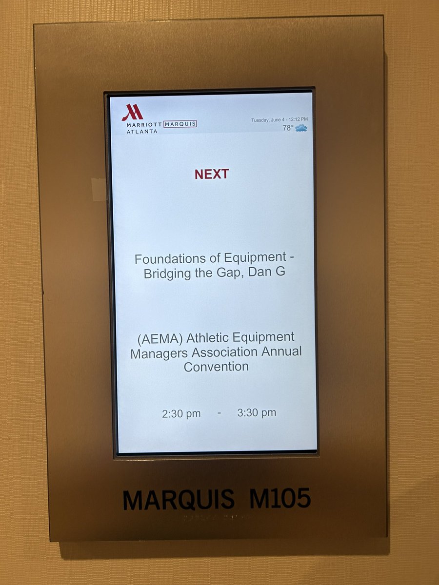 equipmentdan55's tweet photo. Well this is a little crazy for me. Never thought I’d be presenting on a topic but here we are! Excited for the opportunity. Highly suggest to all EQ out there, if you’re passionate about something, SPEAK UP!
#FoundationsOfEquipment https://t.co/vQqTReQxLb
