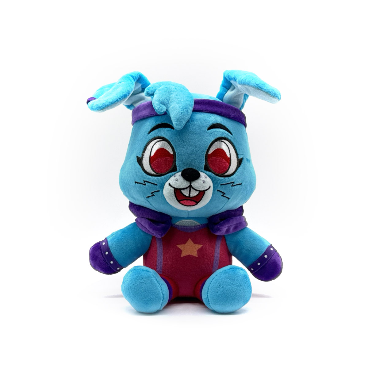 unikatty's tweet photo. Hey guys! I need your help

I need 4.2k likes on this post for Glamrock Bonnie it would be awesome if I could get it I know I'm not gonna reach it but it wouldn't hurt to try

Like and retweet to show your friends so I can reach this goal! 🐰🌟 https://t.co/bg2dfVRrNC
