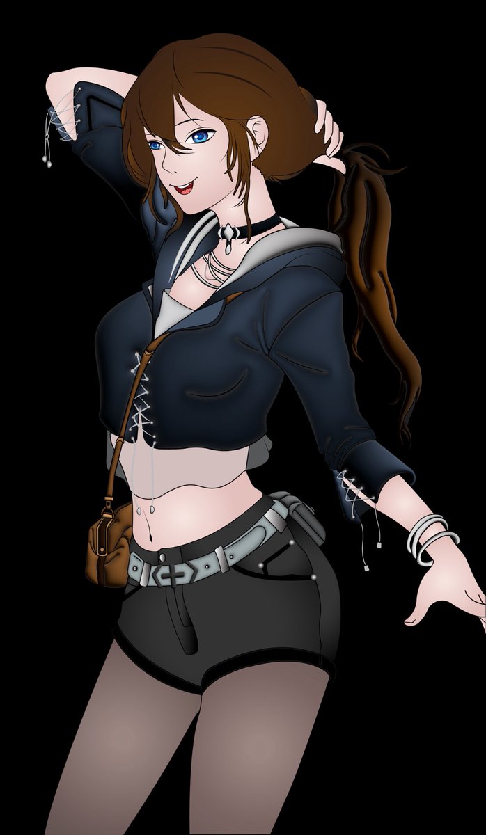2Watson93151's tweet photo. Commission done ❤️
#sfw
#commissionopen
#Characters https://t.co/pWDBrtExGk