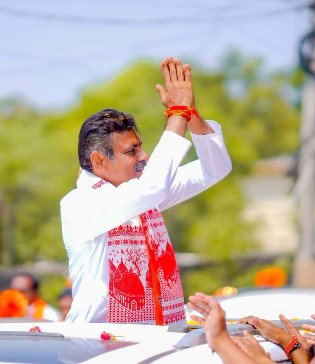VikramVelmala's tweet photo. Thank you everyone for your invaluable support to Shri Konda Vishweshwar Reddy garu 🙏🏻

Mission Chevella Parliament successfully accomplished.

@KVishReddy @BJP4India @BJP4Telangana https://t.co/KBsHaUMT0T
