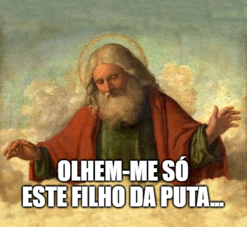 ortoirlandes's tweet photo. se deus existisse: https://t.co/qKvThSRTUs