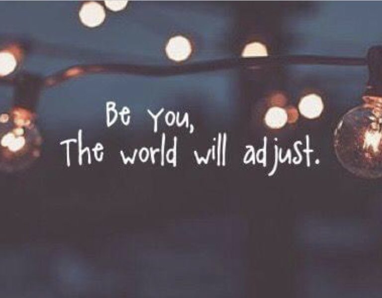 MichelleRooney7's tweet photo. Stop carrying ALL the weight.
Let them feel the weight of you. 
You adjust regularly, right? 
They can adjust, too.
Be who you were made to be &amp;let it rip!💃🏻🕺🏻
They’ll manage.😉
#beyou #createdforpurpose #theylladjust #unique #precious #genuine #lifecoach #shine #relax #youmatter https://t.co/kXJEqsOYc5