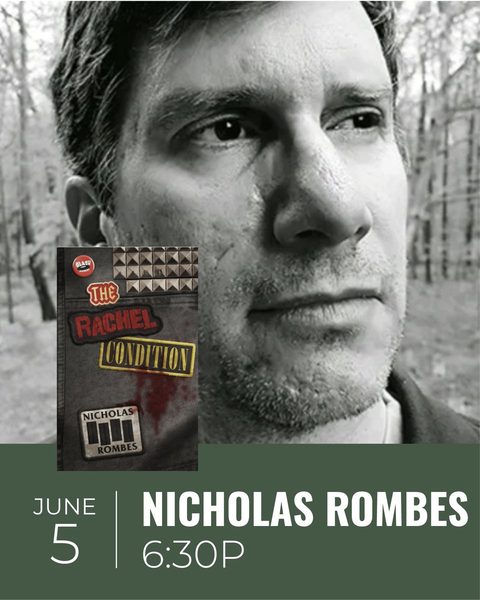 Literati Bookstore tweet media