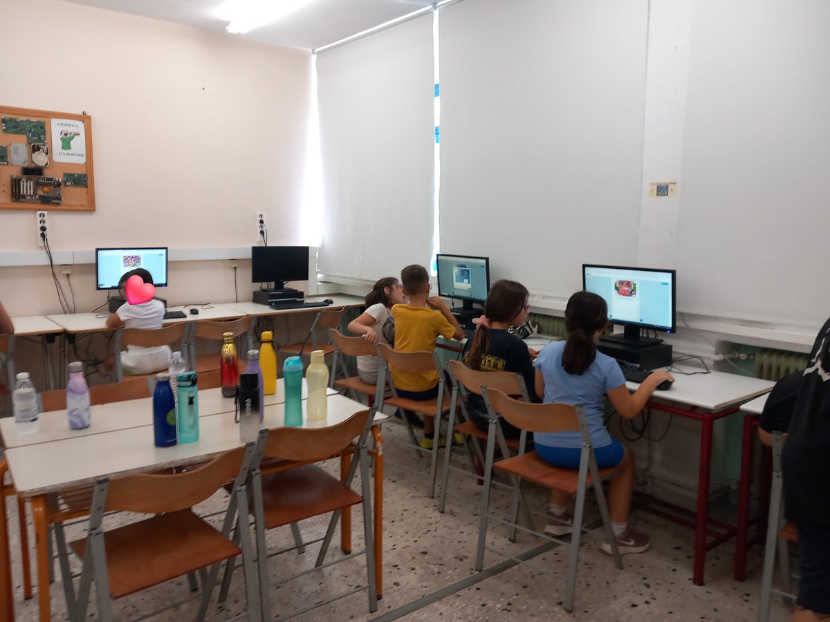 Anthi Harou 🐈 tweet media