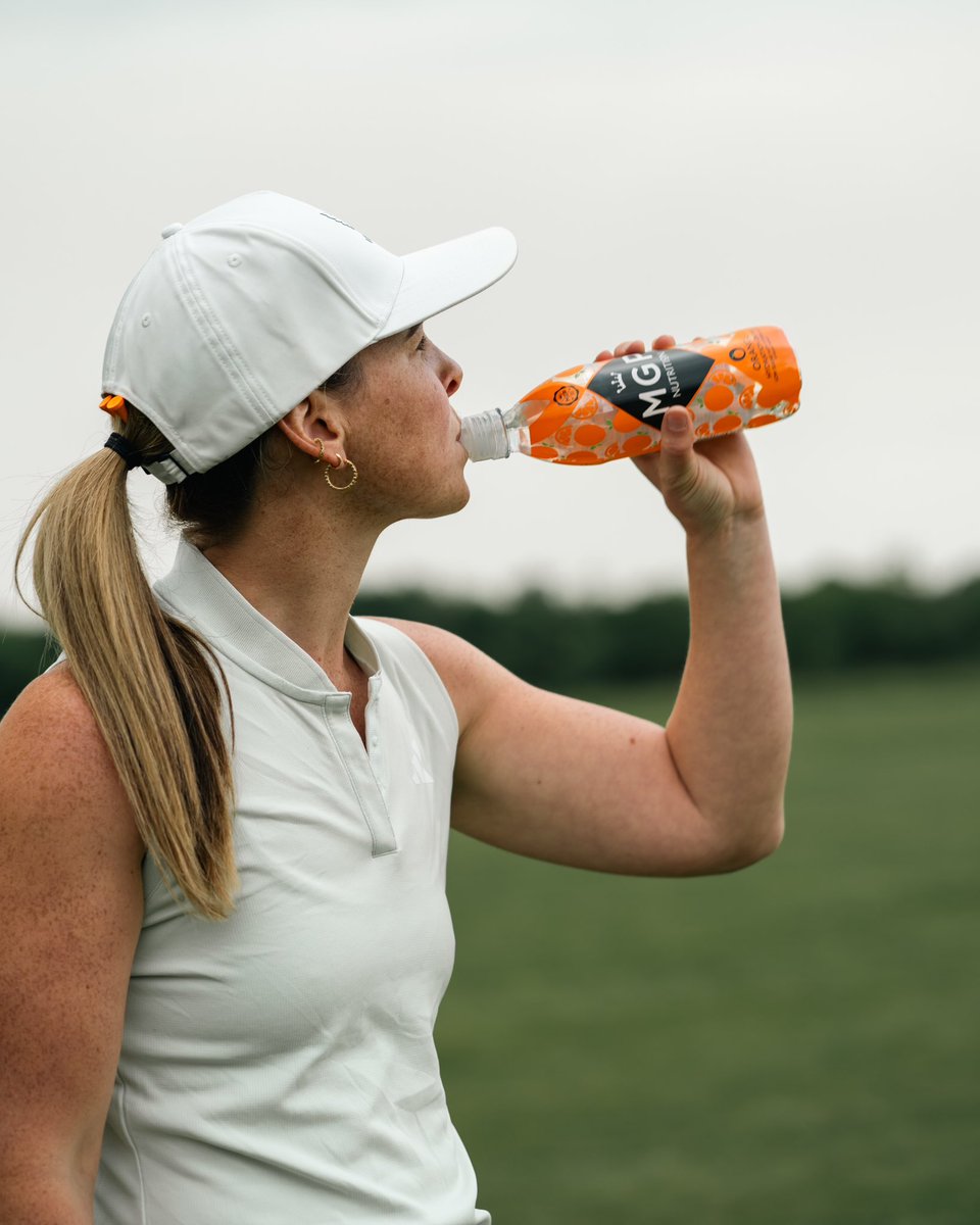 MGPNutrition's tweet photo. The MGP Orange Hypotonic Hydration Drink is designed to keep you hydrated to the MAX! It tastes brilliant and actively replenishes your body while you play your favourite sport. 
 
#MGP #MGPNutrition #StayHydrated #PlaySport https://t.co/n6cKYSxupt