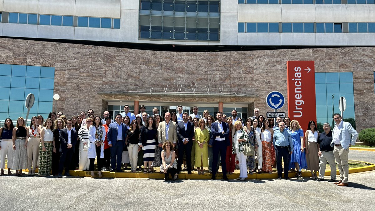 Vithas Hospitales tweet media