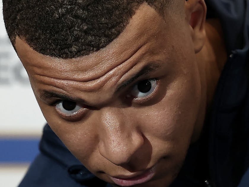 PSG COMMUNITY tweet media