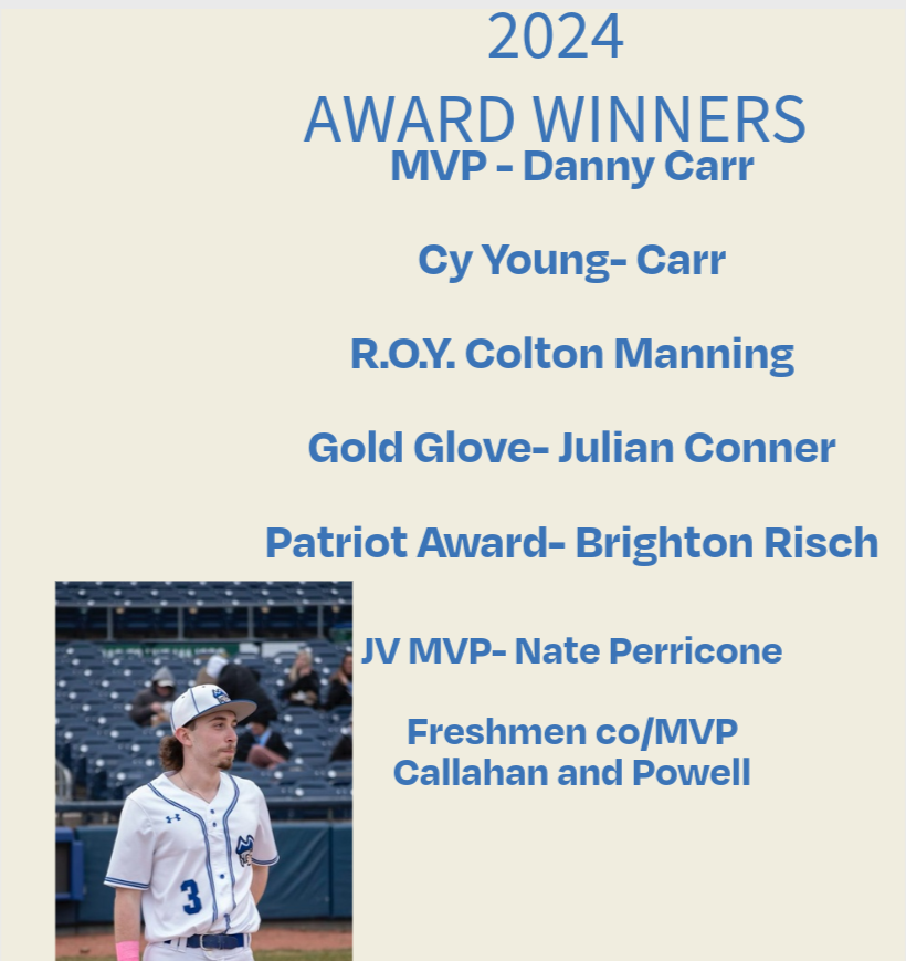 Great Valley Baseball Boosters tweet media