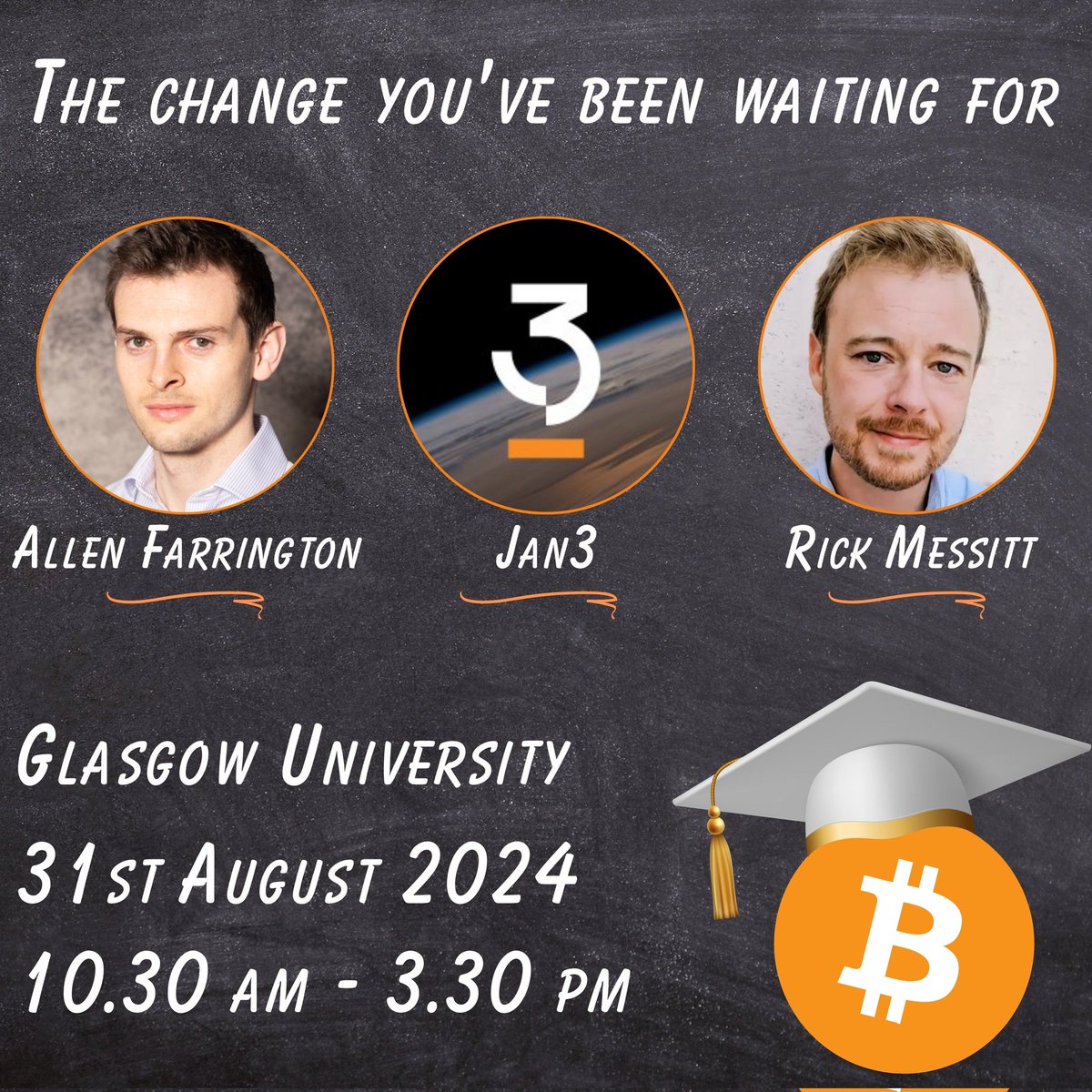 Peter Connor tweet media