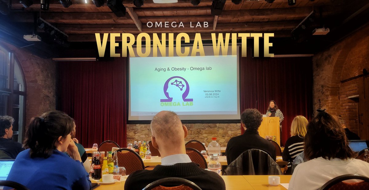 AbhayKoushik's tweet photo. 1. Neurology @MPI_CBS in #retreat, 2024. Hotel @KNimbschen.
Reintroduction. Departmental Sub-Groups:
- #OmegaLab ~ @Witte1Veronica
- #Somatosensory ~ @arnovillri
- #MindBodyEmotion ~ @michagaebler
- #MusicEvokedBrainPlasticity ~ TomFritz
@MPS_cog
@INeurocom
@MPI_CBS
@IMPRSCoNI https://t.co/ab8RGk5meM