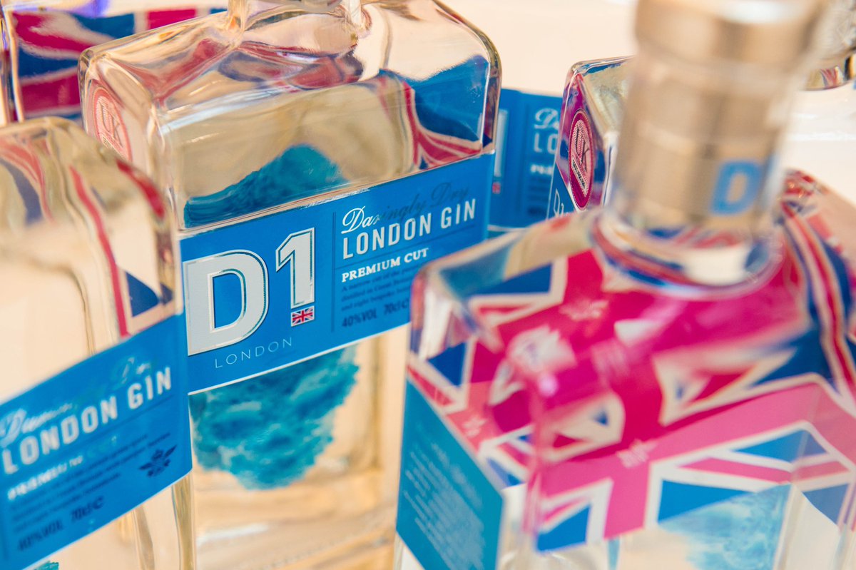 We’ve been told we have the coolest bottles! 💀 🏴󠁧󠁢󠁥󠁮󠁧󠁿 

For the design we collaborated with international contemporary artist Jacky Tsai who is acclaimed for his fusion of Eastern craft and Western pop art.

Have you checked out our bottles yet? The contents are also delicious 😋.