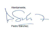 ¿Es cosa mía o me ha parecido leer "Asín 7"? Conclusión: quedan otras cinco cartas