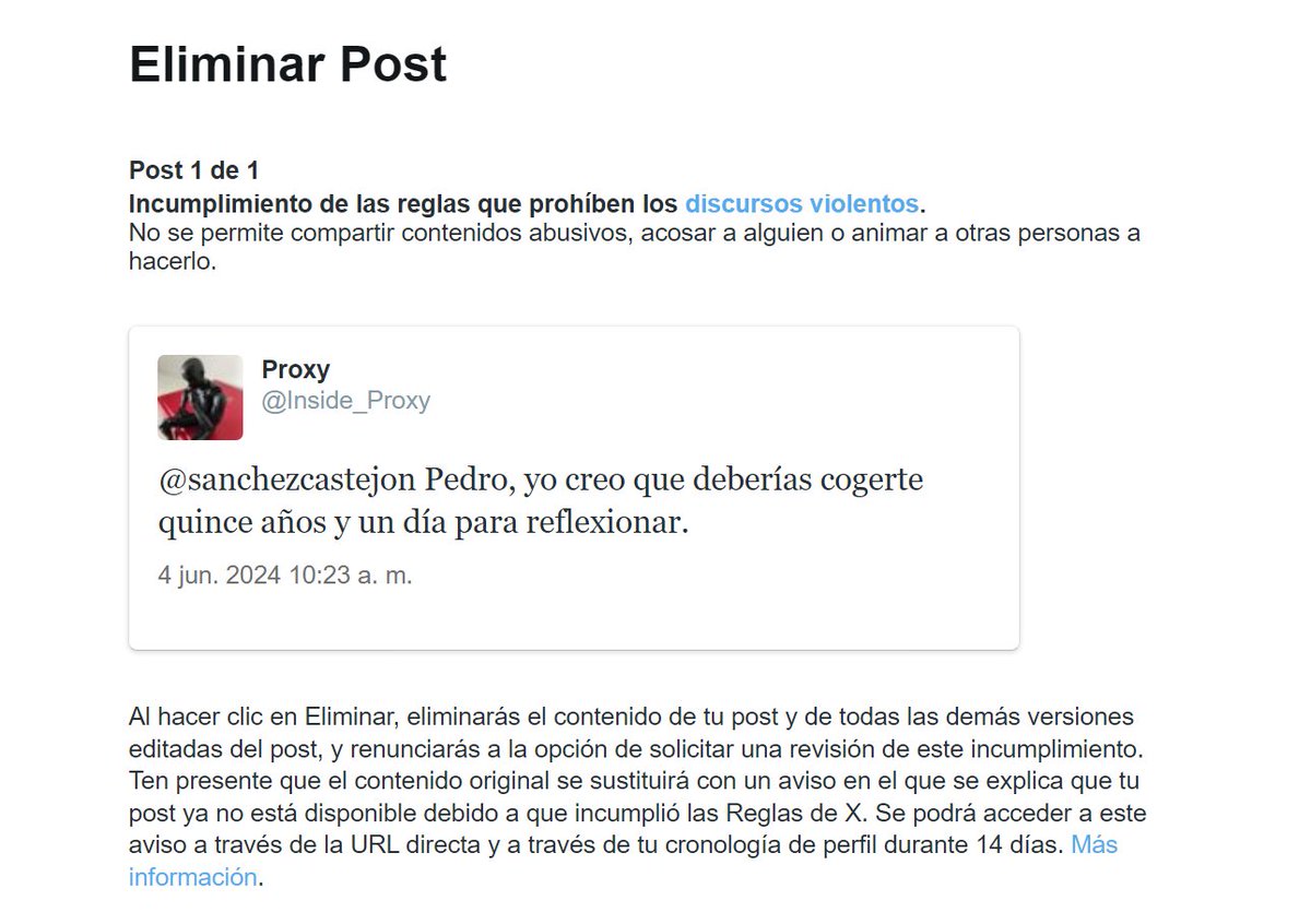 Proxy de Incógnito (@outside_proxy) on Twitter photo 