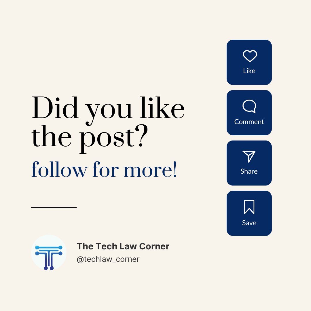 TechLaw_Corner's tweet photo. #thetechlawcorner #startups #startupterm https://t.co/1L8iaZy7TE