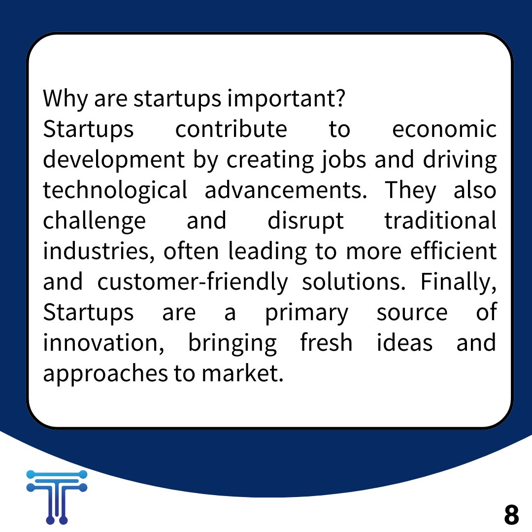 TechLaw_Corner's tweet photo. #thetechlawcorner #startups #startupterm https://t.co/1L8iaZy7TE