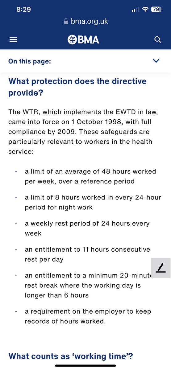 لمصلحة المريض أولاً قبل الرحمة بالطبيب يجب أن لاتزيد المناوبة عن ١٢ ساعة او ١٦ ساعة كحد أقصى.

نعرف إن حوادث السيارات مثلاً تزيد مع قلة النوم وكذلك الأخطاء الطبية تزيد مع قلة النوم.
قلة النوم تؤثر على اتخاذ القرارت وكذلك يقل التعلّم 
فاذا كان الهدف من المناوبات أن يزداد المتدربين