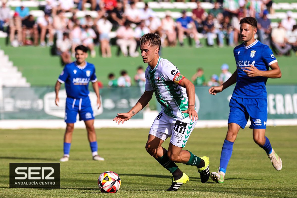 🔴 OFICIAL | <a href="/NachoPaisM/">Ignacio Pais Mayan</a> no seguirá en el <a href="/AntequeraCF/">Antequera C. F.</a> la próxima temporada. 

El jugador deja Antequera tras una campaña en su segunda etapa en el club.

¡Gracias por todo, Nacho! ¡Te deseamos lo mejor en tu nueva etapa!

#DeporteAntequerano💚
