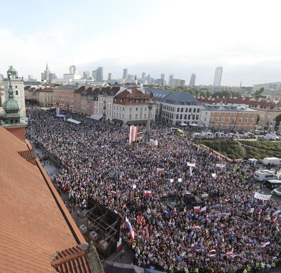 I jak tu Was nie kochać!❤️30 000