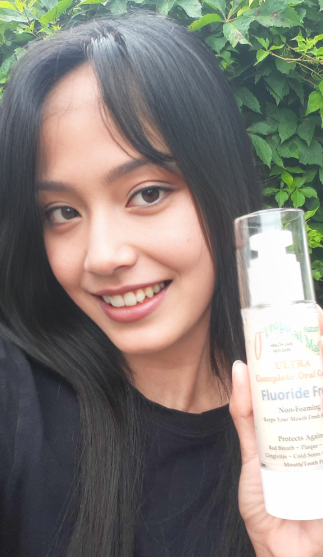 O2Tropical's tweet photo. Buy yours now here: https://t.co/iQZxkIZacS...
#O2TropicalMagic #NaturalOralCare #HealthySmile #FluorideFree #NaturalIngredients #OralHealth #BrightSmile https://t.co/b833uJ1ZFV