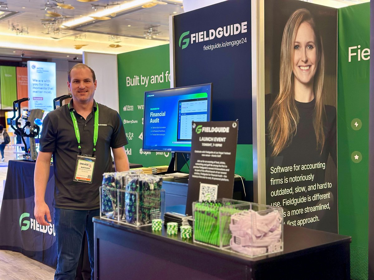 Fieldguide tweet media