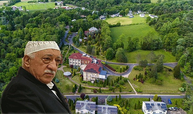06rasit's tweet photo. Vardır bi bildiği, yazdıysa demek ki.

Müyesser Yıldız:
''Bugün itibarıyla gündeme gelen son iddia ise; ABD’nin, Gülen’i MİT’e teslim ettiği, uçağının Türkiye yolunda olduğu ve bu bilginin şimdilik gizli tutulduğu.
Doğrudur, değildir – bilemeyiz...'' https://t.co/AIoaxfCkwe