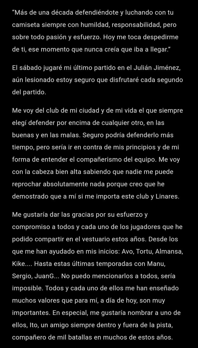Fj_Cuenca's tweet photo. Hasta siempre 🦁💙 https://t.co/a6VJOKhrM3