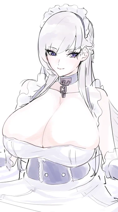 せっかく描いた腕をトリミングしたくなかった男の末路 