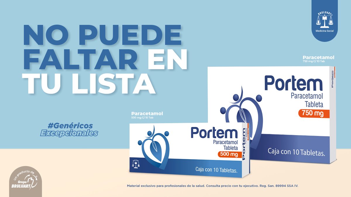 brudifarma's tweet photo. Potencia tu distribución con Portem en Brudifarma.
Productos innovadores y efectivos que garantizan la satisfacción de tus clientes. ¡Ordena ahora y mantén tu inventario preparado! https://t.co/ErVfPpbJur