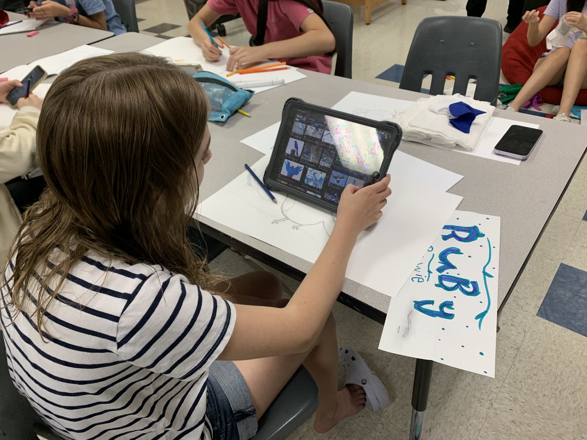 Dr. Marc Smith (@fortbendisdsupt) on Twitter photo Today I saw art in action! This summer, students from across the district are creating vibrant and detailed masterpieces through our <a href="/FortBendISD/">Fort Bend ISD</a> summer art programs. Keep shining, young artists! #Excellence Today I saw art in action! This summer, students from across the district are creating vibrant and detailed masterpieces through our <a href="/FortBendISD/">Fort Bend ISD</a> summer art programs. Keep shining, young artists! #Excellence