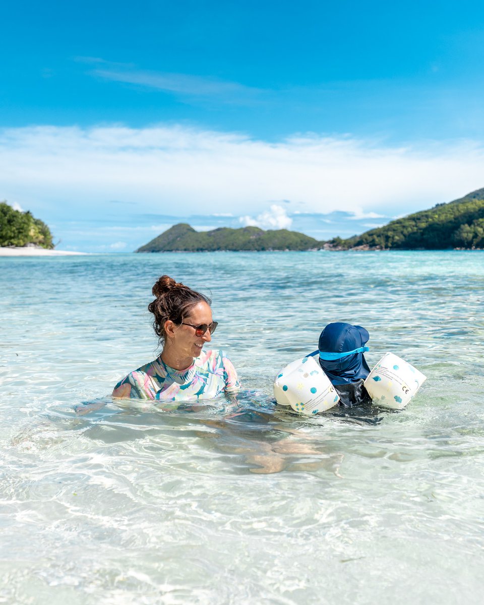 visitseychelles's tweet image. Who's up for a family holiday #adventure in the #SeychellesIslands? Did you know that you can choose from a number of private yacht charters to #sail around the #Seychelles 🤩 Sign us up!

For more info 👉 sey.chell.es/special-intere…

📸 by ourdays.de on Instagram