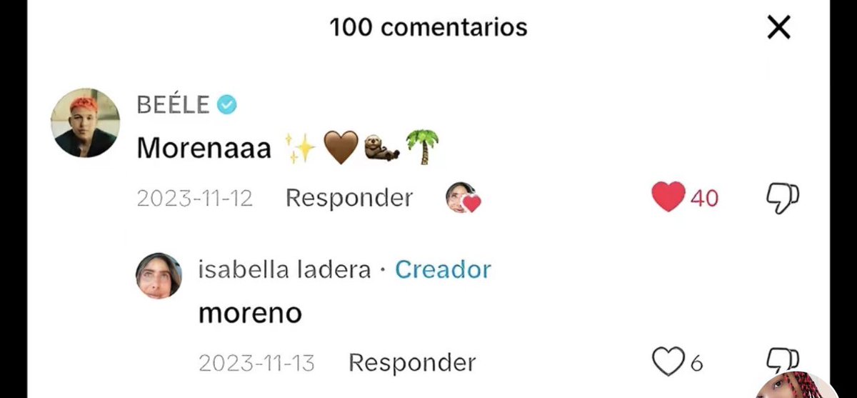 mabriaa's tweet image. Ven la importancia de celar hasta por un emojis ???    HASTA ESO HABLA 😭😩