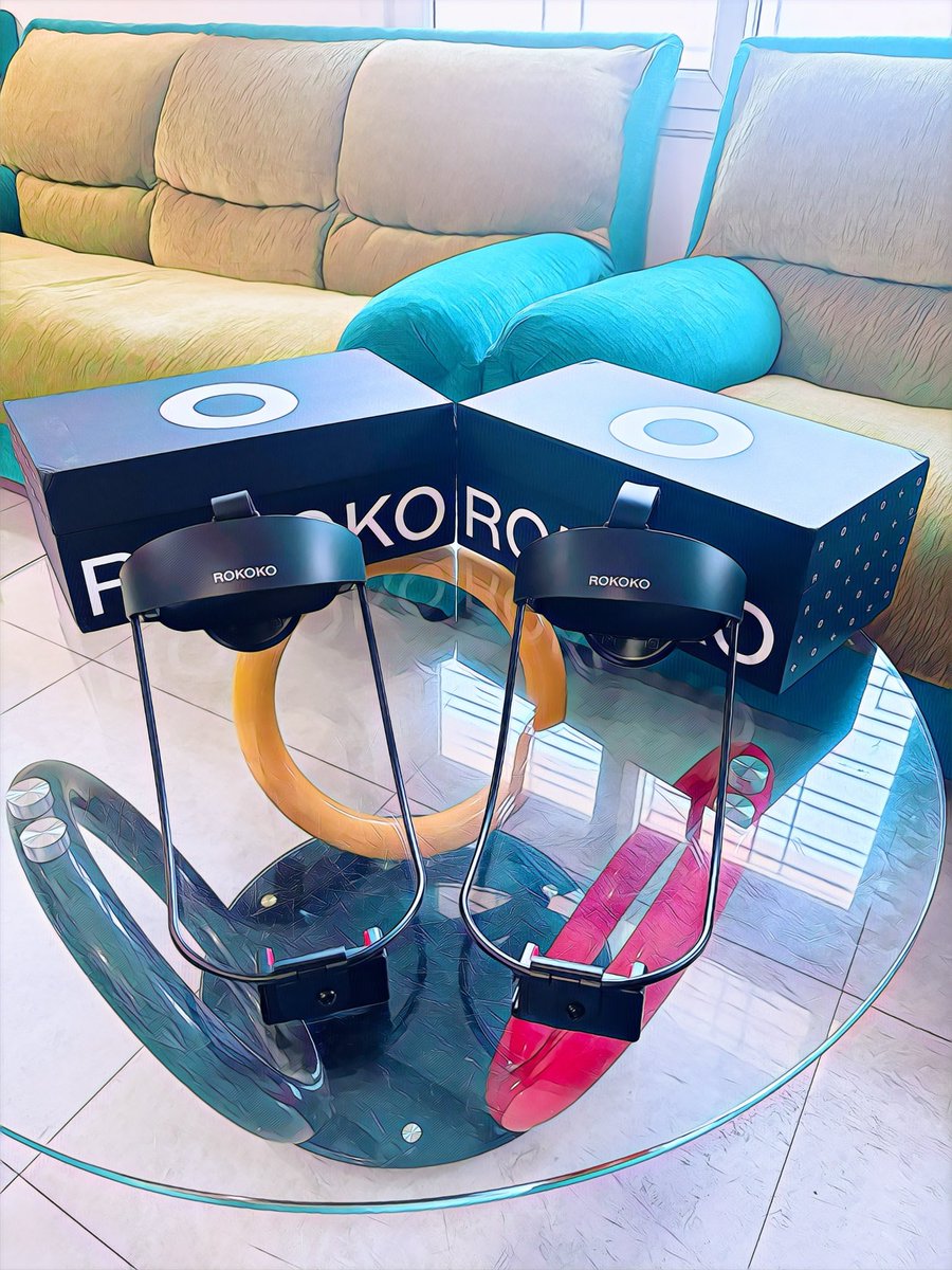 AppleArtsStudio's tweet photo. By this, all weapons are ready.
AAS will start a new chapter soon.
@hellorokoko @optitrack #headrigs #mocap #MotionCaptureStudio https://t.co/uTJqZYbVuu