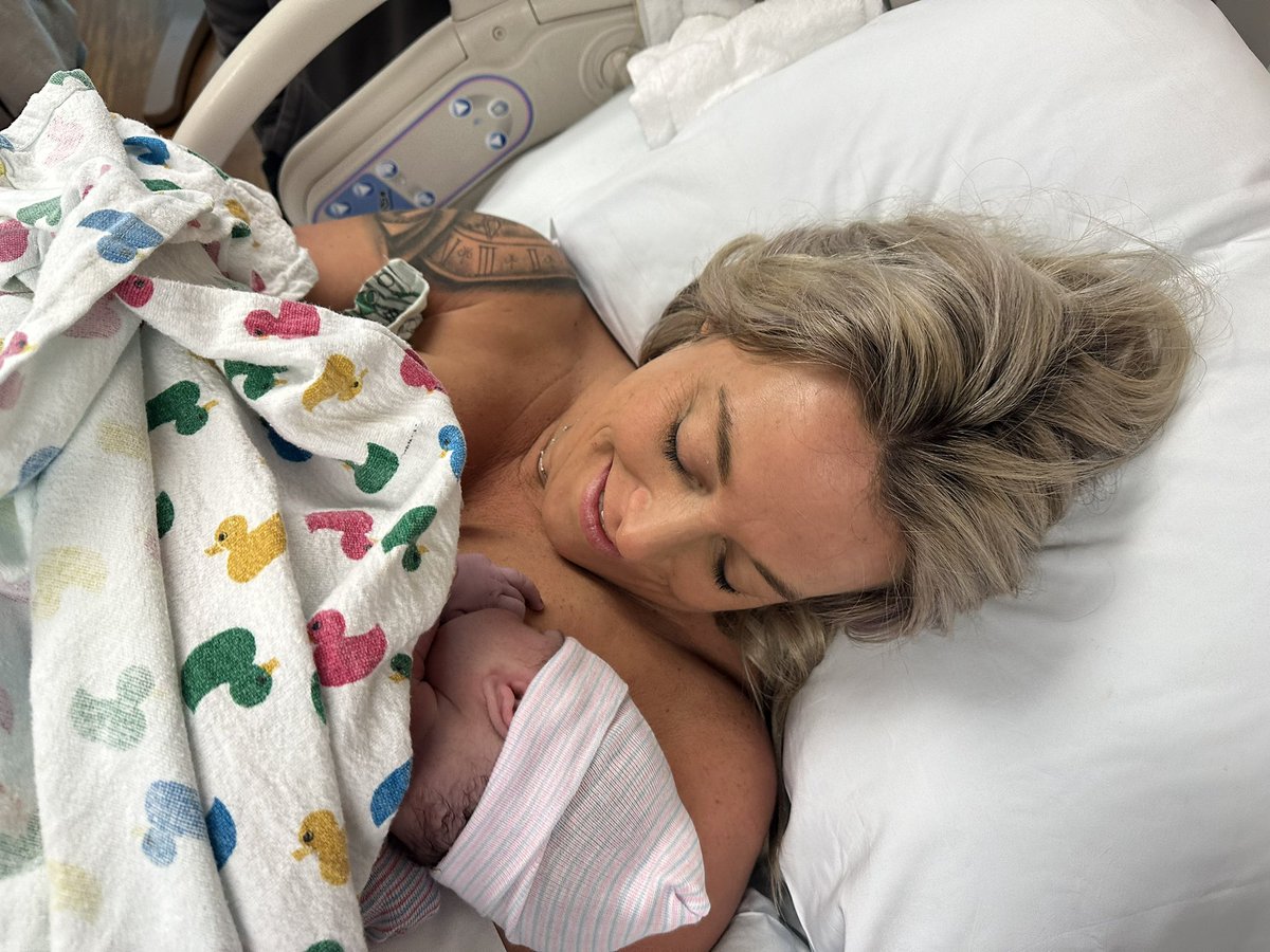 Sarah Brittni tweet media