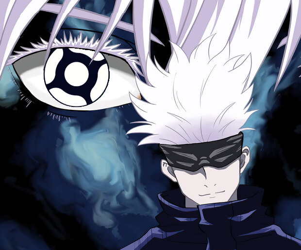 QTDefi's tweet photo. Gojo's eye reveal.

Having @0xOrbLabs is like having Gojo's capabilities. Ultimate User Experience - Making everything accessible despite any chain.