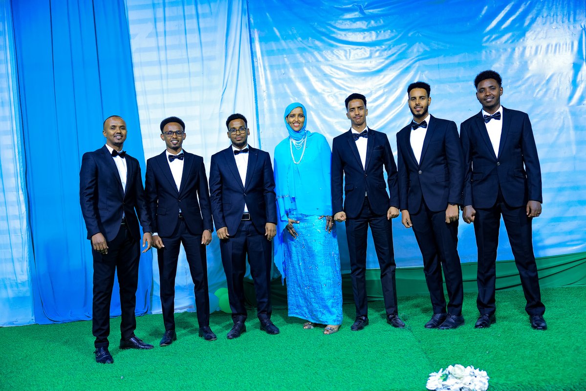 Sahamiye Foundation tweet media