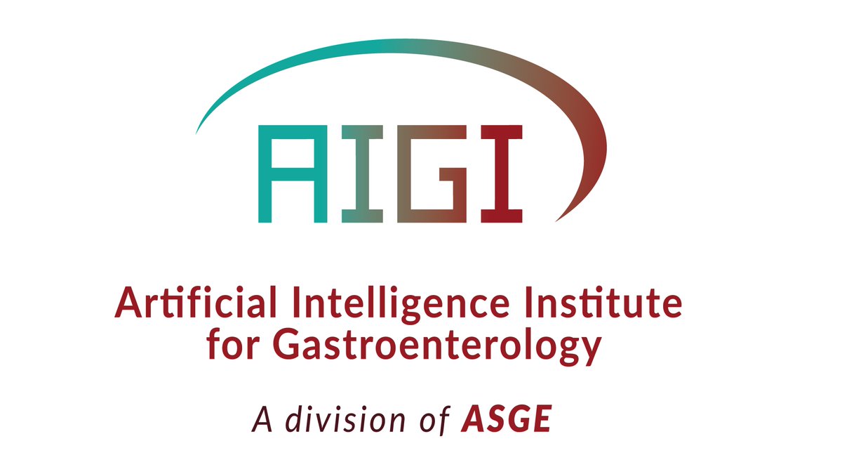ASGE GI Endoscopy (@asgeendoscopy) on Twitter photo ASGE's President, Dr Prateek Sharma speaks to <a href="/FierceHealth/">FierceHealthcare</a> on the launch of the new AI Institute for AI. AIforGI.org ASGE's President, Dr Prateek Sharma speaks to <a href="/FierceHealth/">FierceHealthcare</a> on the launch of the new AI Institute for AI. AIforGI.org