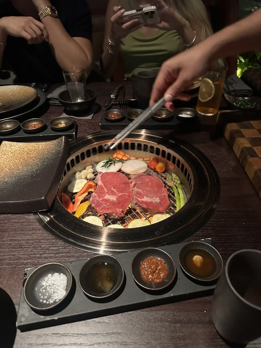 Creating my own matrix https://t.co/glpA4UD9Dx