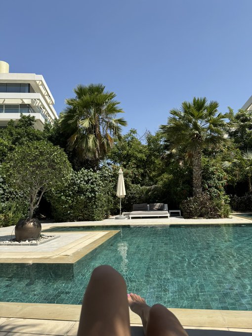 Creating my own matrix https://t.co/glpA4UD9Dx