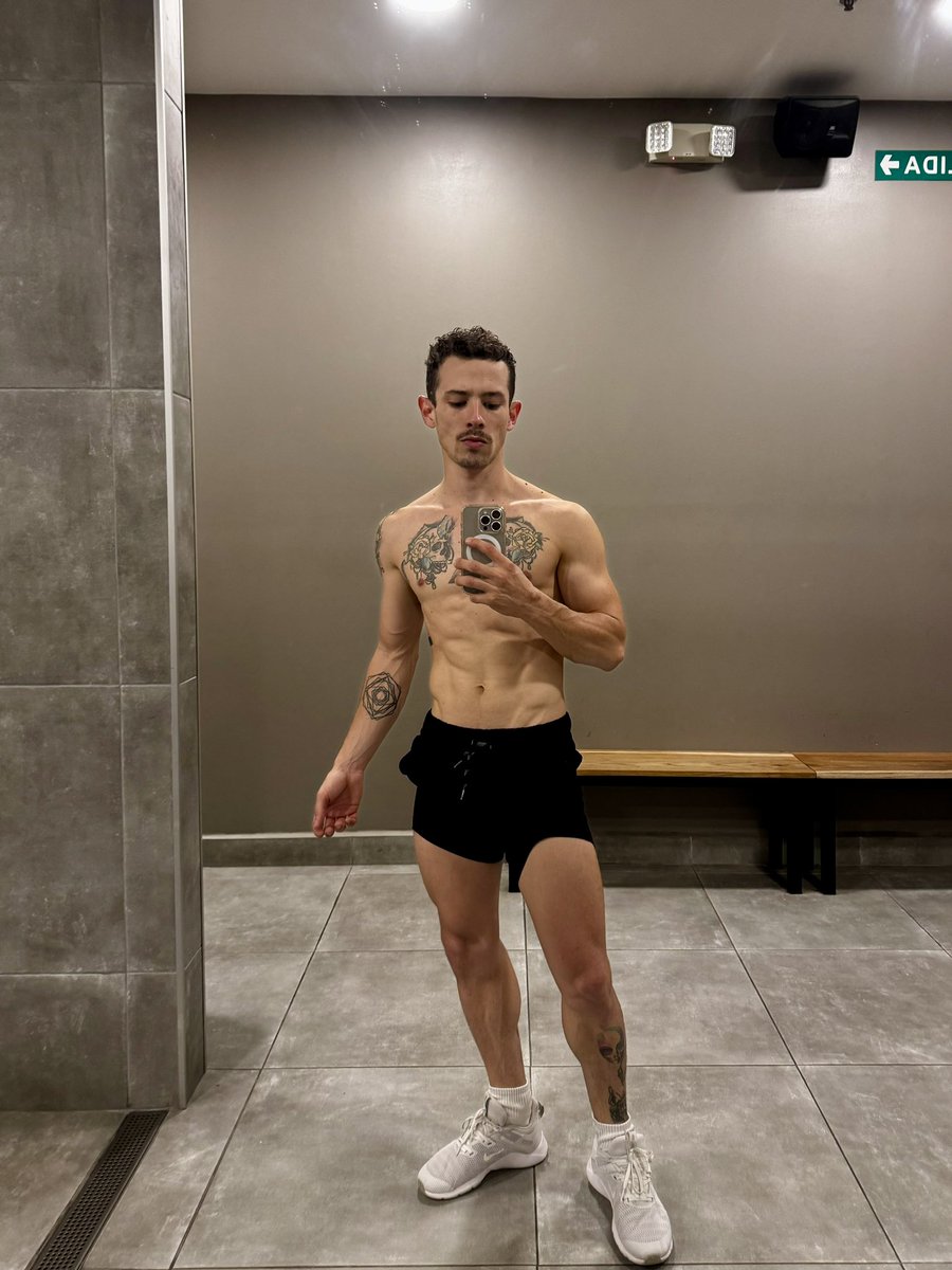 💪🏻