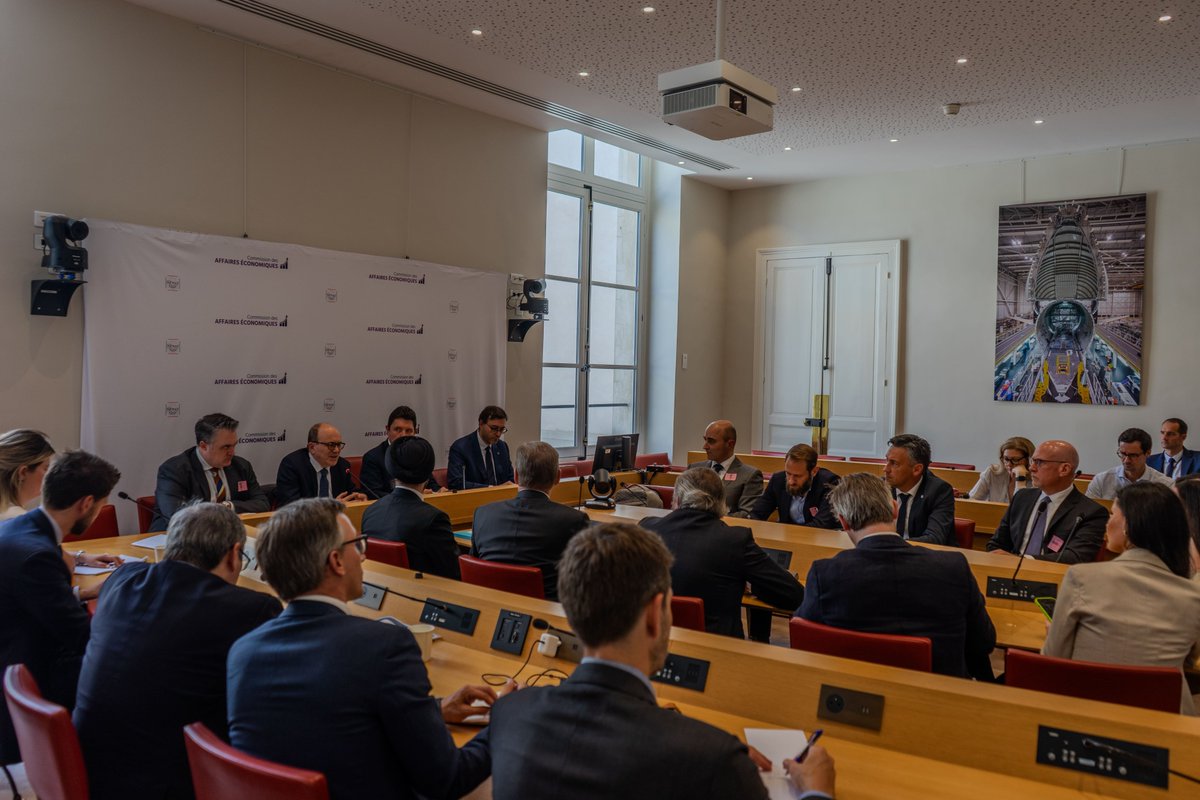 Olivier Cadic tweet media