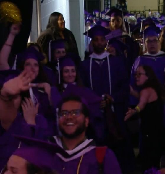 lewis nunez severino (he/him) tweet media