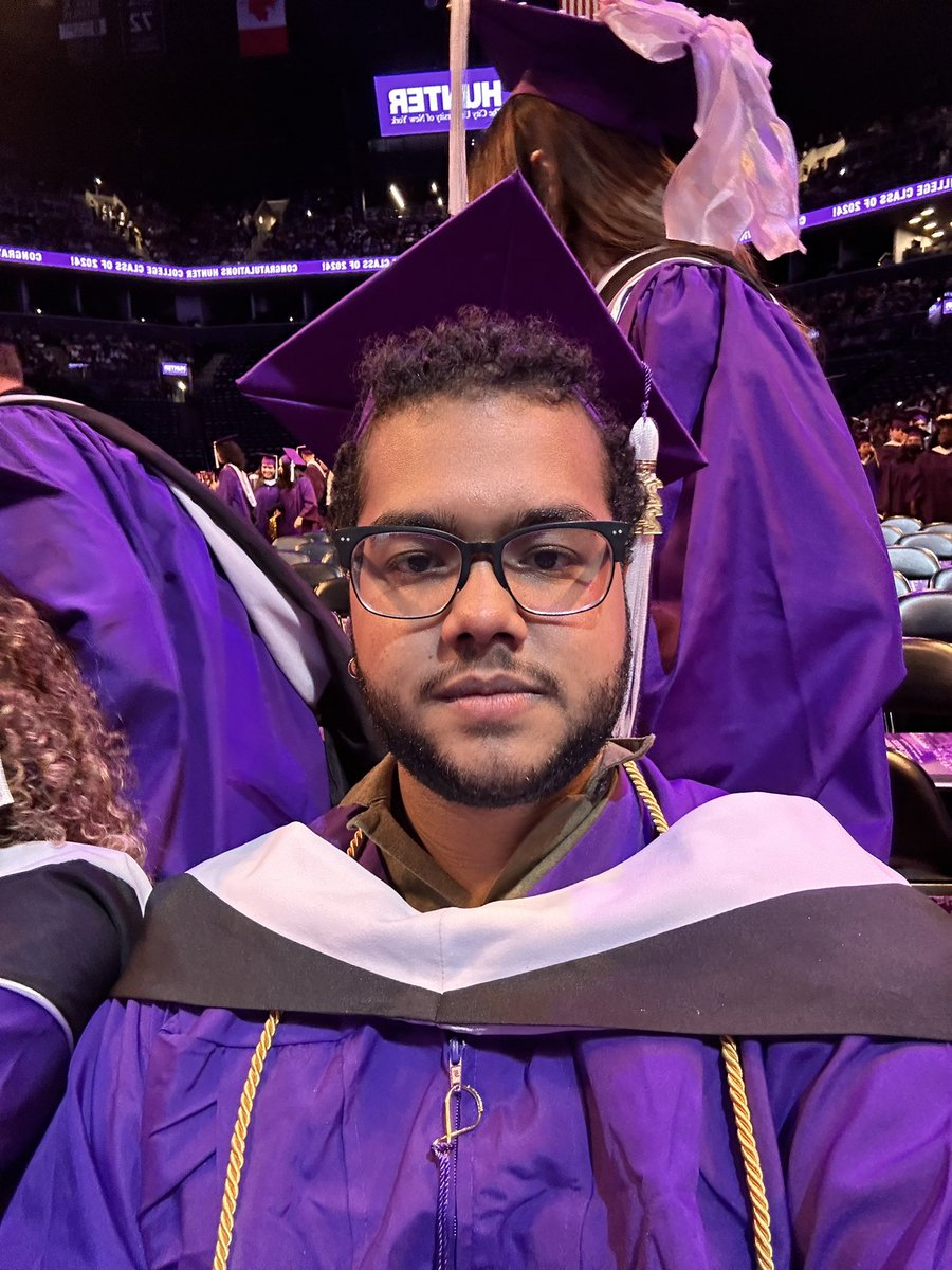 lewis nunez severino (he/him) tweet media