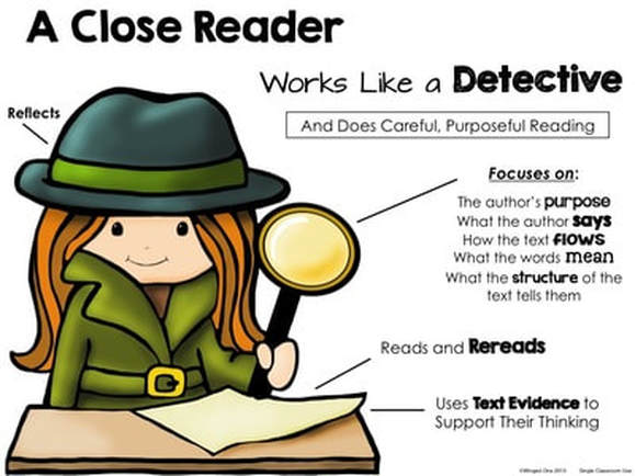#WhatIlearnedinWR60 The second thing I learned was close reading strategies, including getting to know the author of an article to better understand its content. This not only helped me in conducting research, but also in summarizing content effectively.