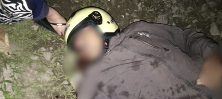 TracTerrorism's tweet photo. Suspected Free Papua Movement (#OPM) Militants Shoot and Kill a Motorbike Taxi Driver in Usir Village, #Mulia District, Puncak Jaya Regency, #Papua, #Indonesia
https://t.co/7wHyRHP19i https://t.co/1nP1Do7is1