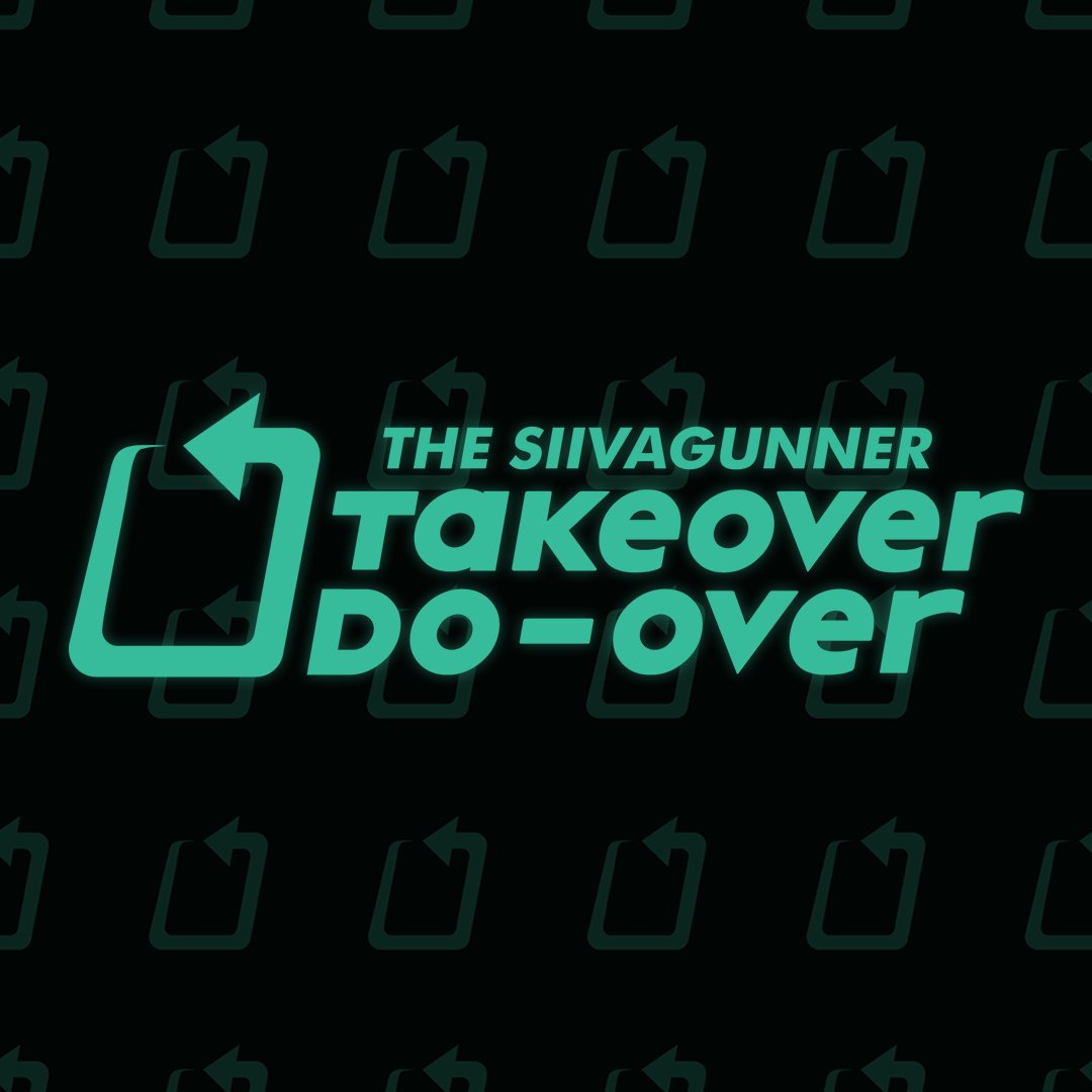 GiIvaSunner's tweet photo. Welcome to The SiIvaGunner Takeover Do-Over Poll! Ten events from SiIvaGunner's past lay in front of you. Whichever event receives the most votes after one week will receive a sequel on a later date this year. For more information, please read the form description!
https://t.co/DEtUlbIxPL
