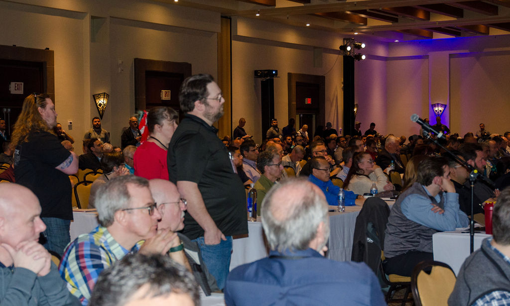 ElectricalSafeT's tweet image. Thank you to all who submitted proposals for consideration to ESW 2025!  What's a topic that you are hoping to learn more about  this year?