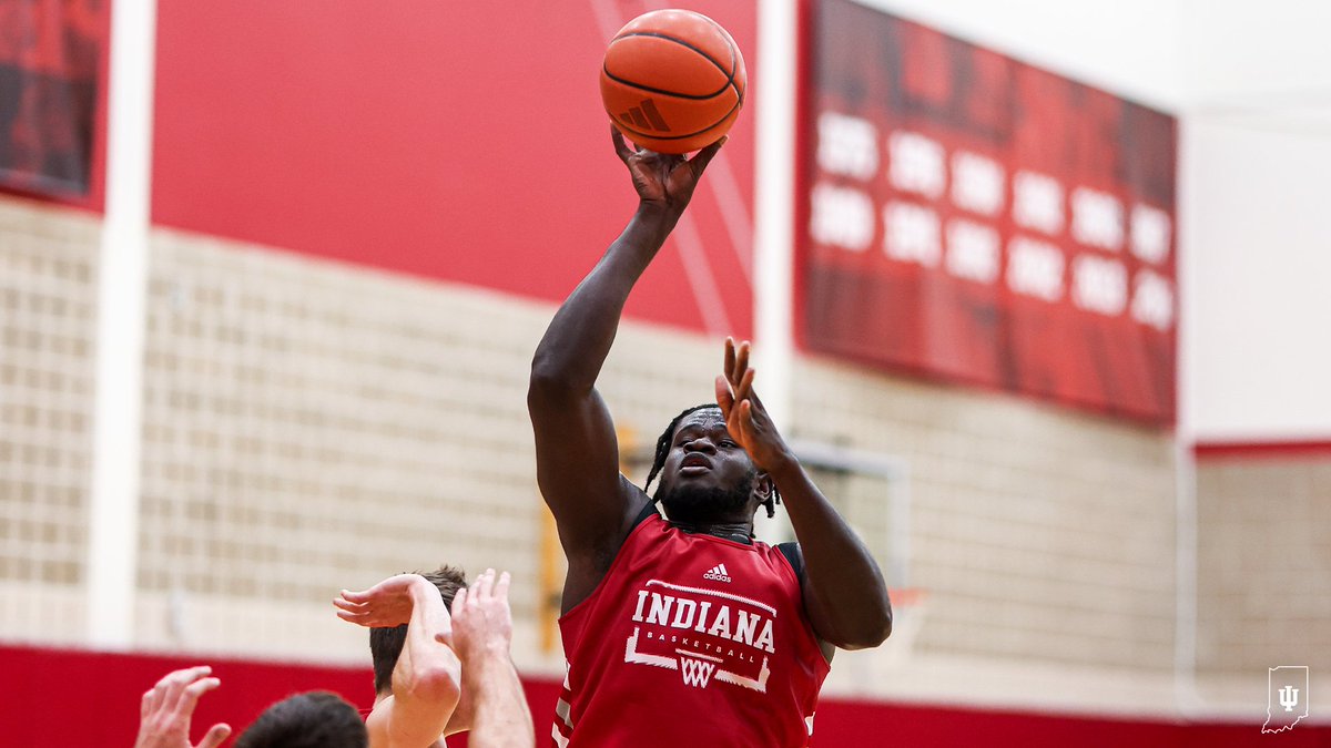 Indiana Basketball tweet media
