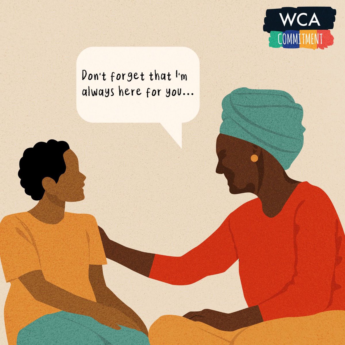 barmmie_b's tweet photo. The WCACommitment
=providing information ℹ️through social networks 🌐.
=encouraging parent-child communication Q.
=harmonizing laws and policies ⚖️📚.
#EducationSavesLives #1YearAnniversary #AYP #Nigeria https://t.co/gE7NZK4xvW