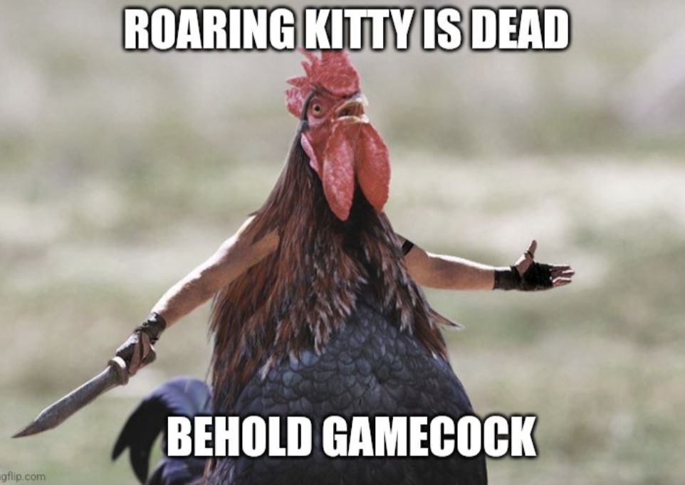 GAMECOCKonSol tweet media
